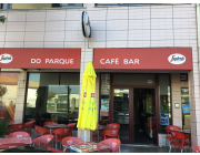 Café do Parque
