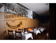 Momentus Restaurante