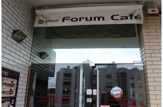 Forum Café