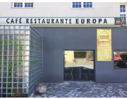 Restaurante Europa