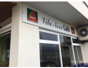 Café Vila Nova
