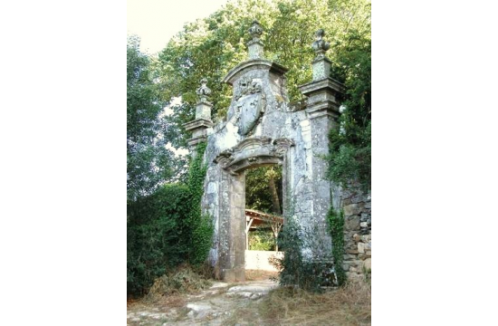 Quinta de São Jorge em CM Alijó Quinta de São Jorge em CM Alijó