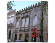 Casa dos Marqueses de Vila Real