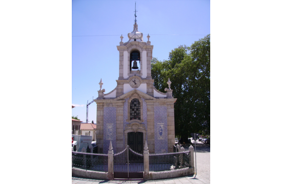 Igreja Matriz de Alijó em CM de Alijó Igreja Matriz de Alijó em CM de Alijó