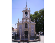 Igreja Matriz de Alijó