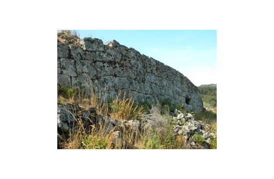 Castro do Pópulo em CM de Alijó Castro do Pópulo em CM de Alijó