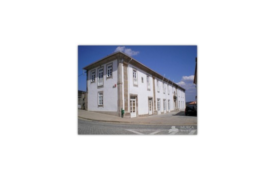 Mosteiro das Freiras Beneditinas em CM de Murça Mosteiro das Freiras Beneditinas em CM de Murça