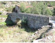Ponte Romana de S. Mamede de Ribatua