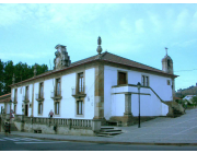 Edifício dos Paços do Concelho