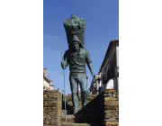 Estátua do Homem do Douro