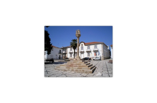 Pelourinho Manuelino de Murça em CM de Murça Pelourinho Manuelino de Murça em CM de Murça