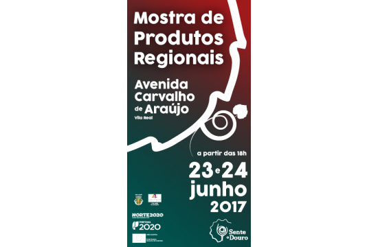 Mostra de Produtos Mostra de Produtos