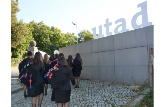 UTAD em Notícias de Vila Real UTAD em Notícias de Vila Real