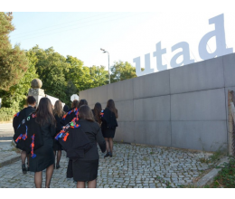 UTAD obtém aprovação a oito projetos no valor de 1,2 milhões de euros