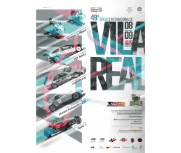 Bilhetes para o 48º Circuito Internacional de Vila Real estão agora também à venda