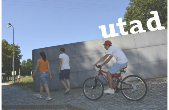 UTAD em Notícias de Vila Real