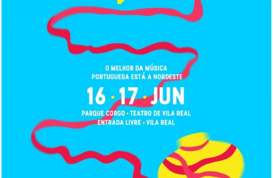 Festival Rock Nordeste já tem cartaz fechado em Notícias de Vila Real