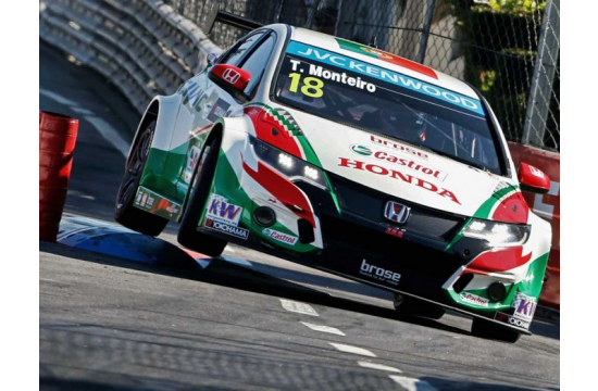 WTCC em Notícias de Vila Real