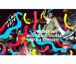 Festival Rock Nordeste fecha cartaz com Orelha Negra e Paus