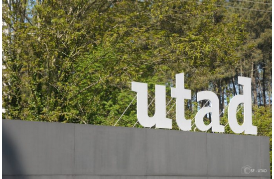 UTAD em Notícias de Vila Real UTAD em Notícias de Vila Real